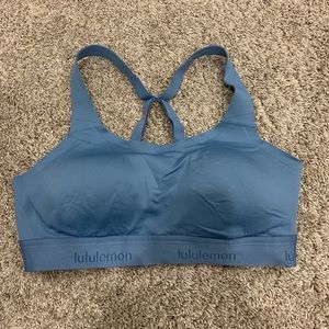 Lululemon bra